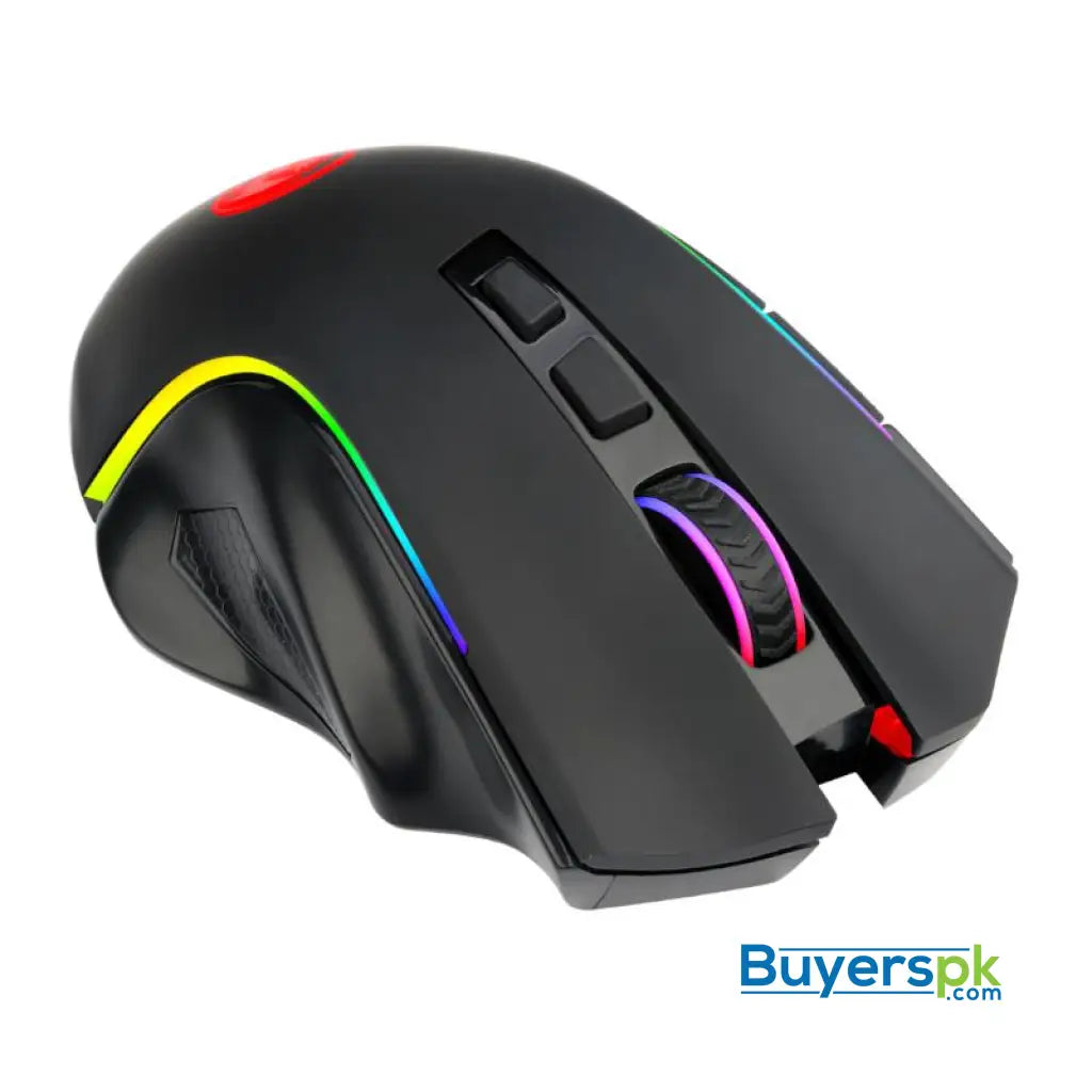 Redragon Wireless Gaming Mouse Griffin Elite - M607-ks - Price in Pakistan Redragon Wireless Gaming Mouse Griffin Elite - M607-ks - Price in Pakistan